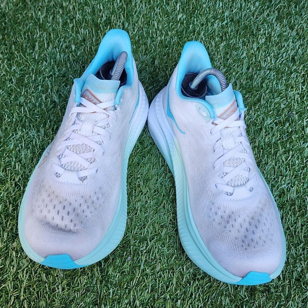 HOKA MACH 6 - Womens Sneakers - SIZE 8.5B - Picture 2 of 9